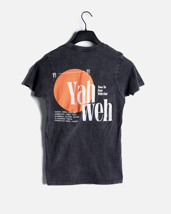 Yahweh - Vintage - T-Shirts