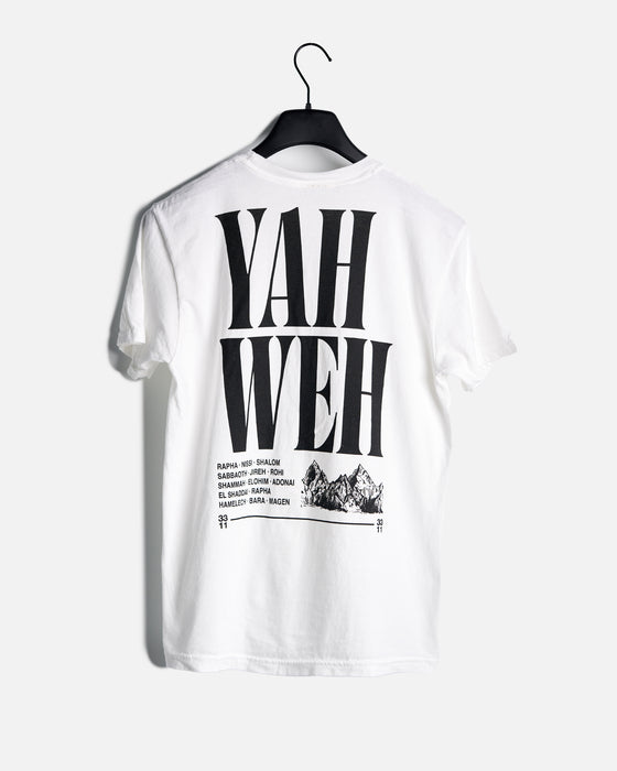 Yahweh - T-Shirts