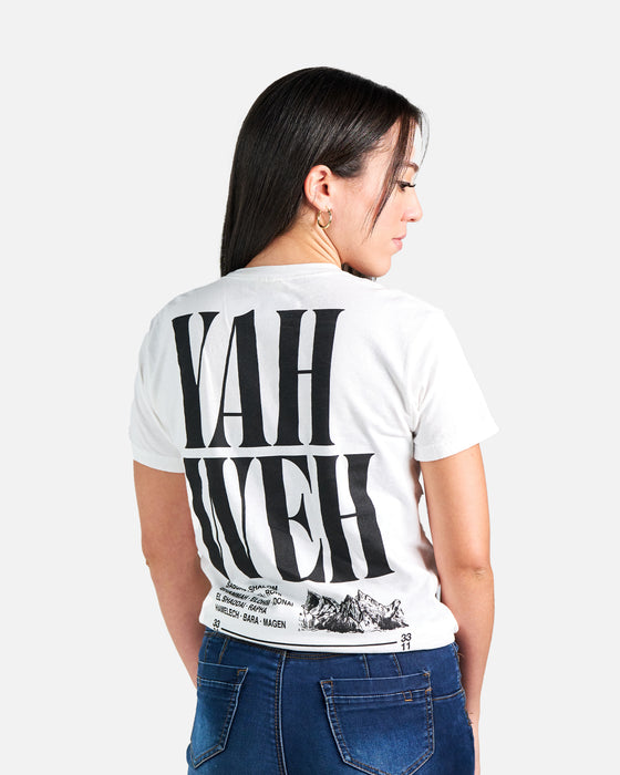 Yahweh - T-Shirts