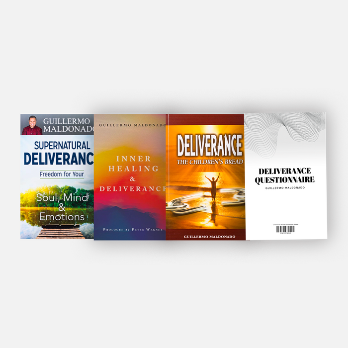 Deliverance  - Package