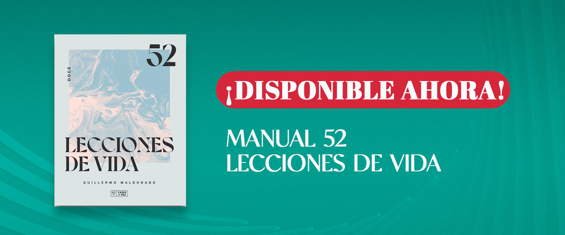 52 Lecciones de Vida Nivel 12 - King Jesus Store