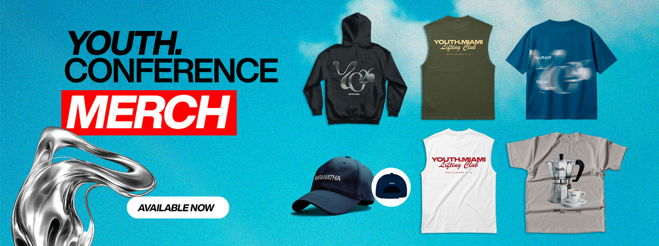Youth. - The Outpour Collection