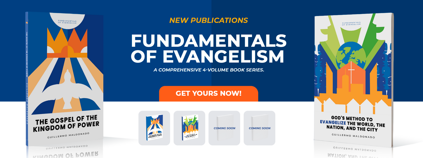 Fundamentals of Evangelism