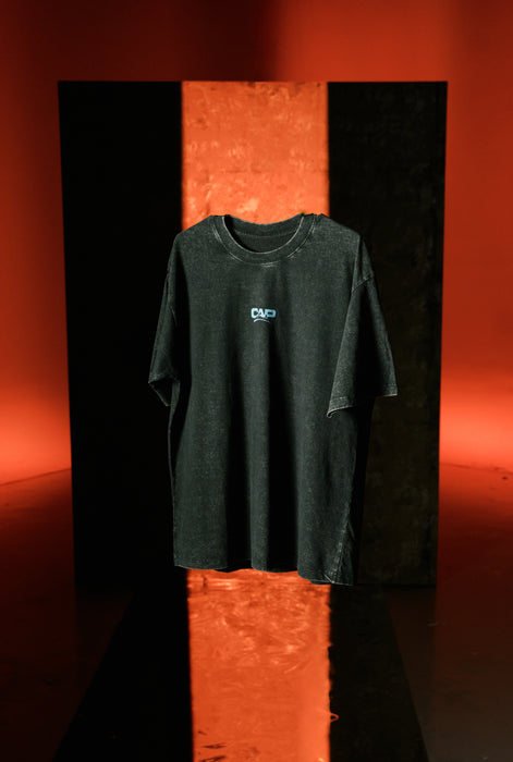 King of Kings - Oversized T-shirt