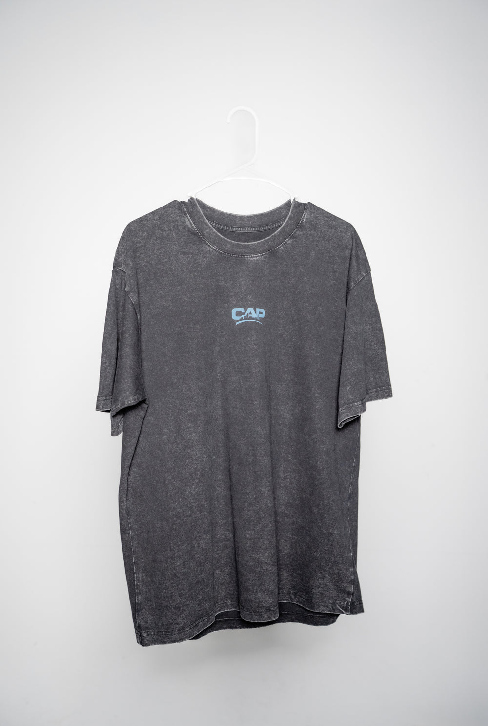 King of Kings - Oversized T-shirt