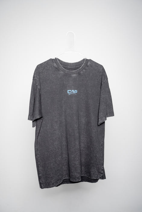 King of Kings - Oversized T-shirt