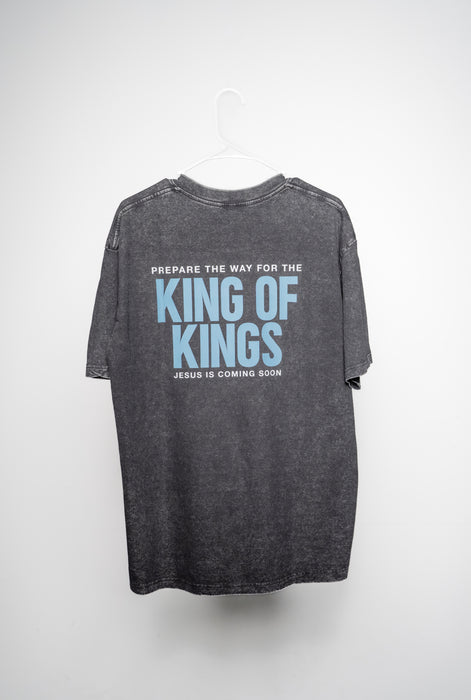 King of Kings - Oversized T-shirt