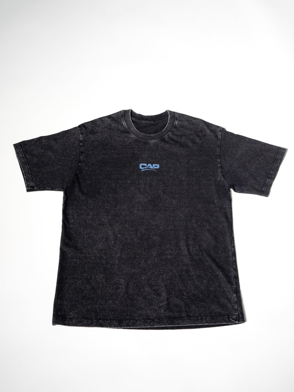 King of Kings - Oversized T-shirt