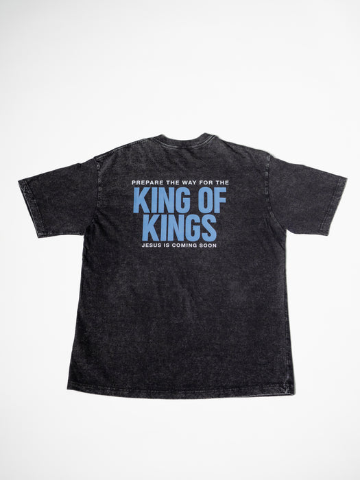 King of Kings - Oversized T-shirt