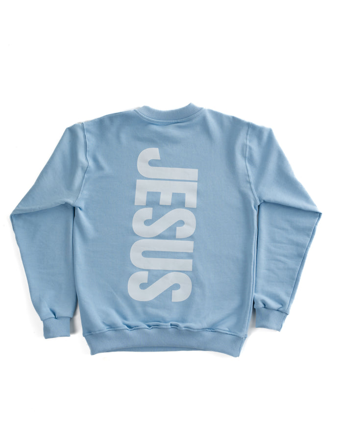 Prepare the Way – Jesus - Sweatshirt