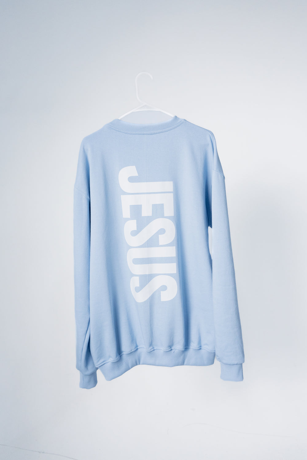 Prepare the Way – Jesus - Sweatshirt
