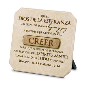 Decor - Creer