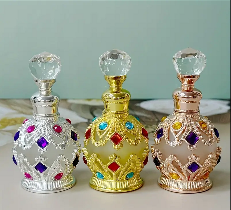 Exotic - Anointing Oil