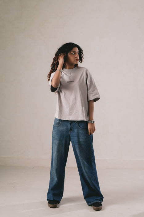 Youth. - Walk by Faith - T-shirt
