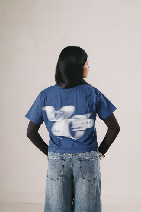 Youth. - Prophesy, Dream Visions - T-shirt