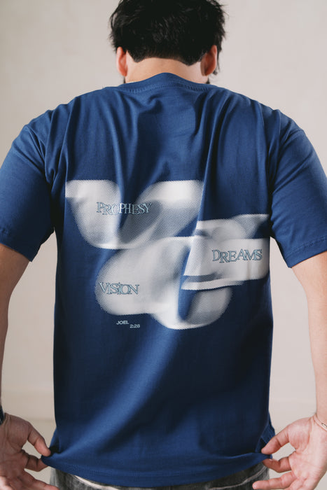 Youth. - Prophesy, Dream Visions - T-shirt