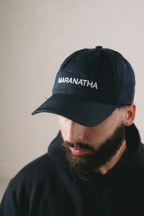 Maranatha - Trucker Hat