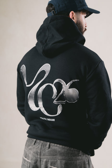 Youth. - YC26 - Hoodie