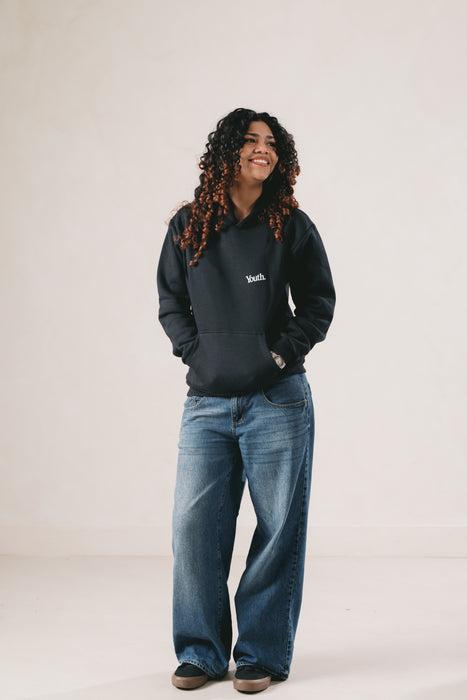 Youth. - YC26 - Hoodie