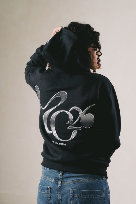 Youth. - YC26 - Hoodie