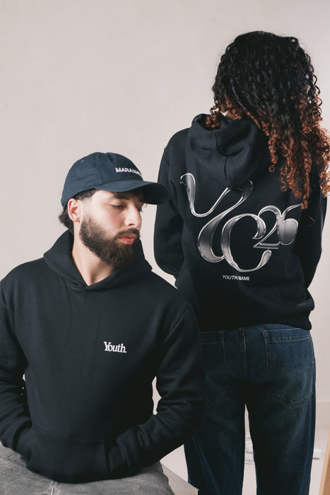 Youth. - YC26 - Hoodie