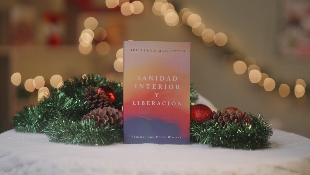 Sanidad Interior y Liberacion - Oferta