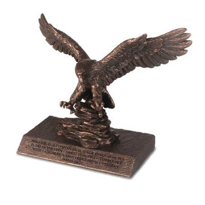Sculpture Aguila 4.5