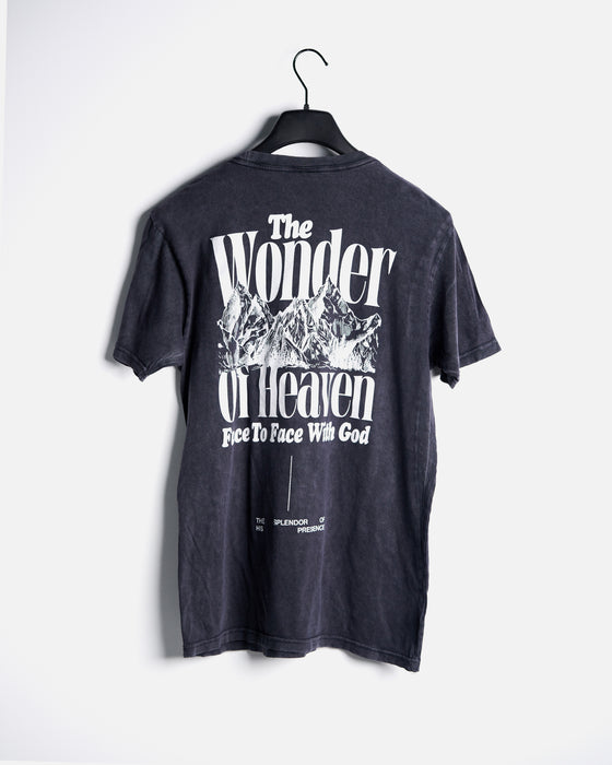 The Wonder of Heaven - T-Shirts