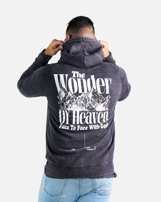 The Wonder of Heaven - Hoodie