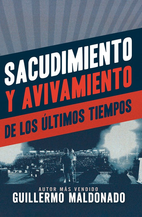 (Portuguese) Sacudimiento y Avivamiento de los Ultimos Tiempos - Libro
