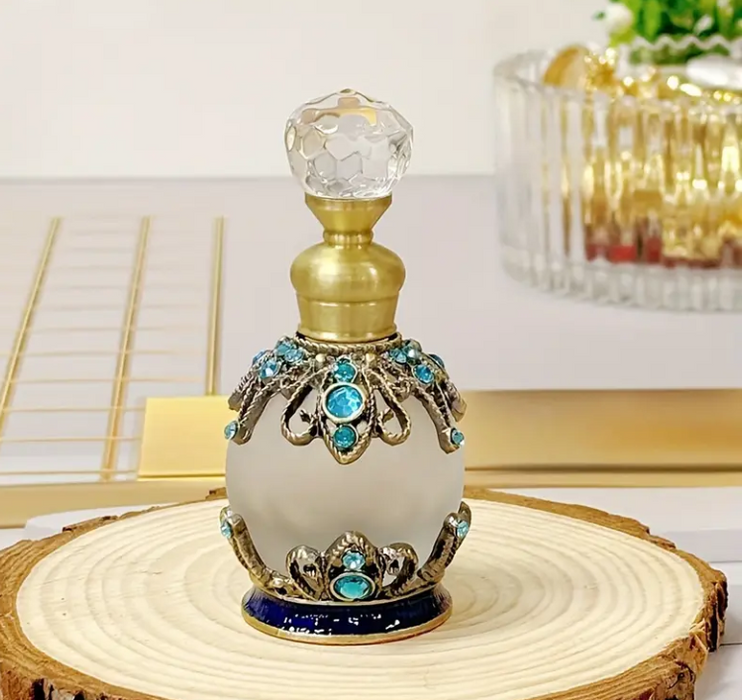 Exotic - Anointing Oil