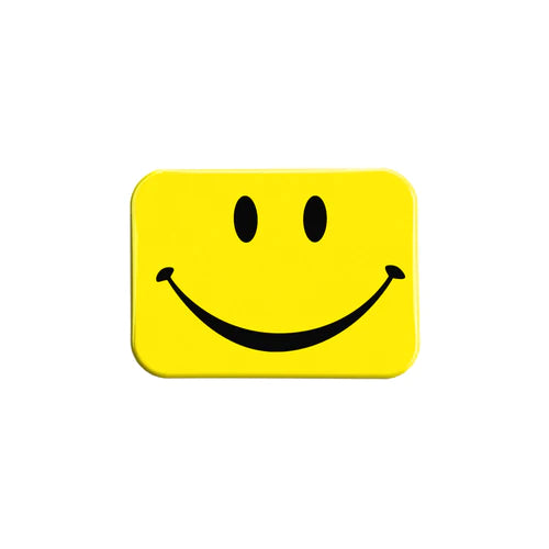 Magnet - Yellow Smiley Face