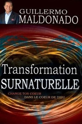Transformación Surnatuelle