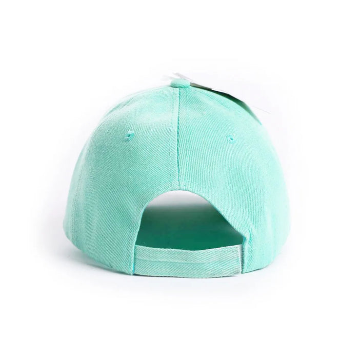 Hat - Hold on to Hope Sea Green