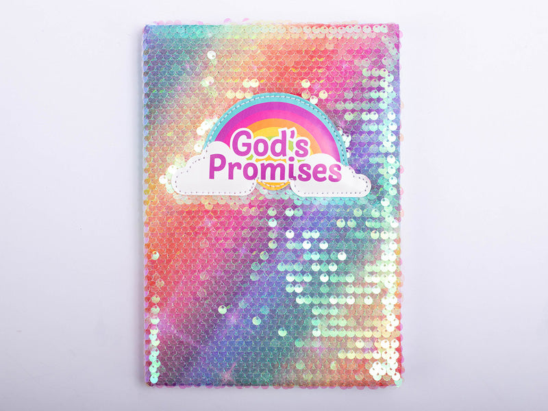 Journal - God's Promises