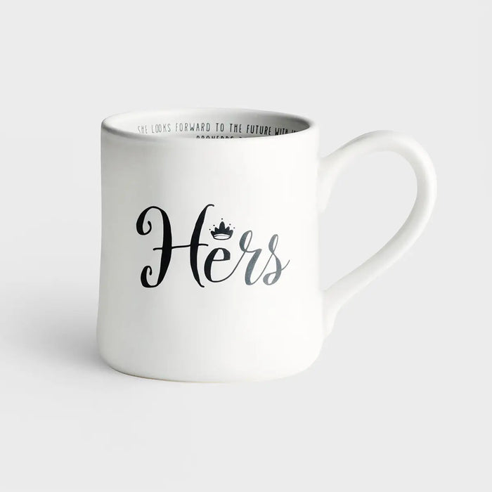 Mug - Hers