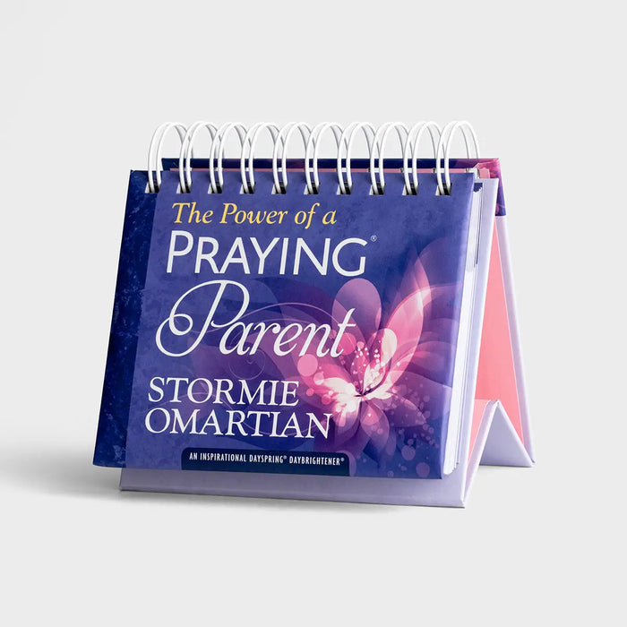 Stormie Omartian - The Power of a Praying Parent - Perpetual Calendar