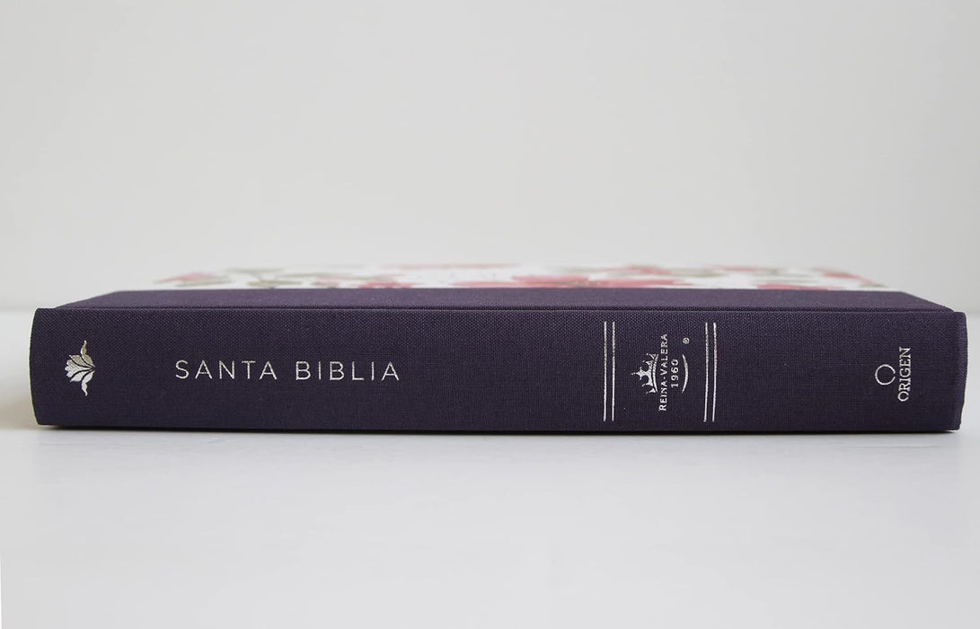 Santa Biblia - RVR 1960