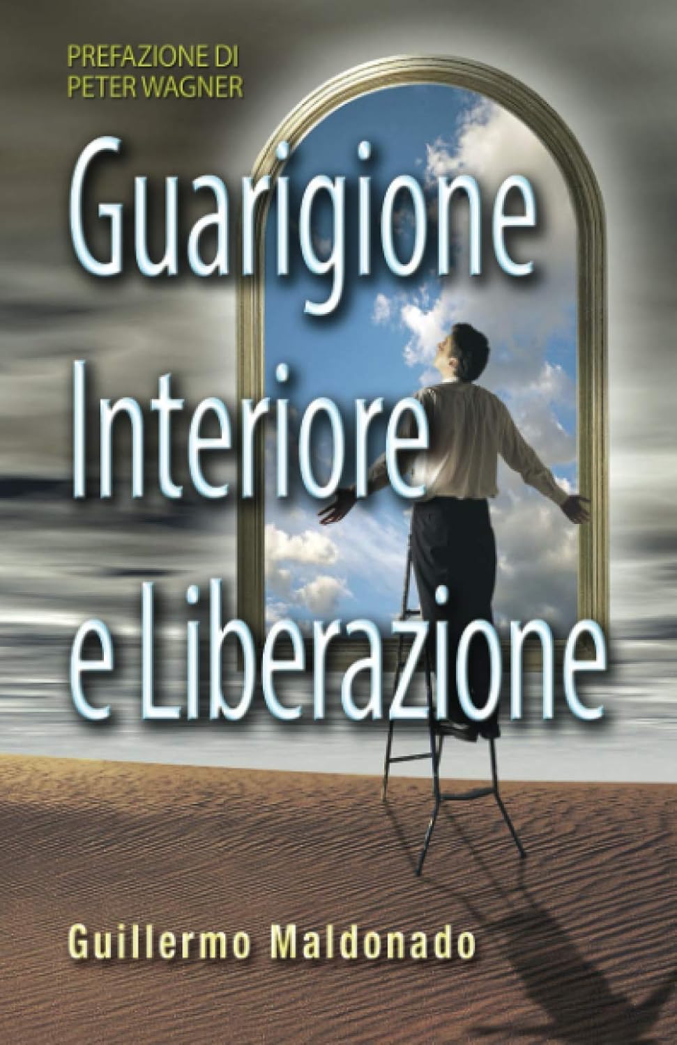 Sanación Interior &amp; Entrega (Italiano)