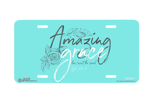 Autotag - Amazing Grace
