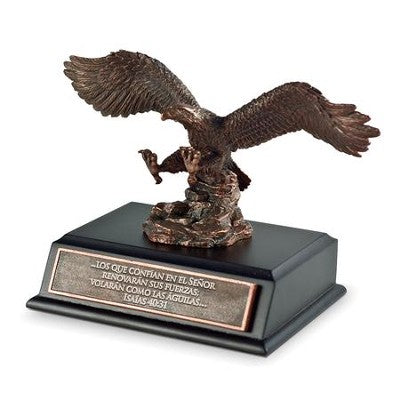Sculpture Aguila 4"