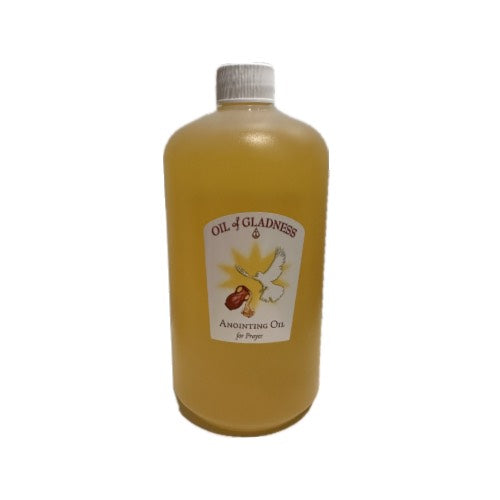 Pomegranate 32 Oz - Oil of Gladness