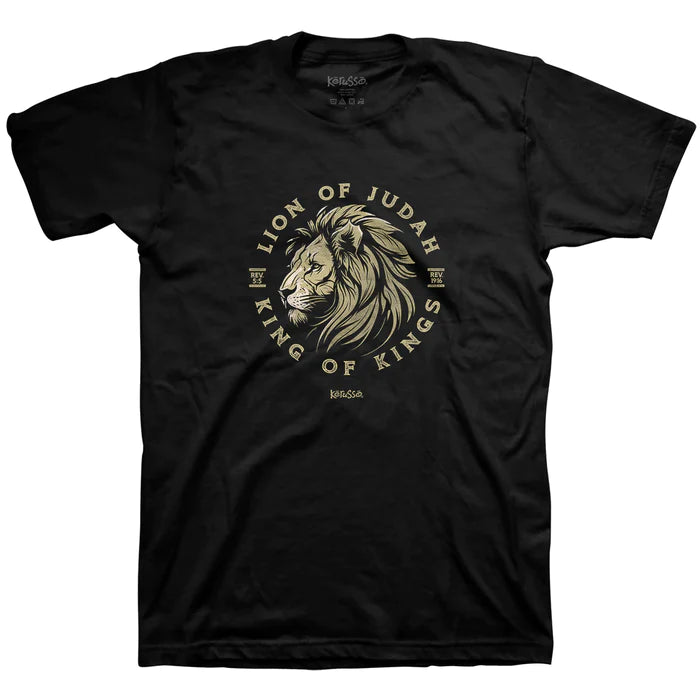 Loin of Judah T-shirt