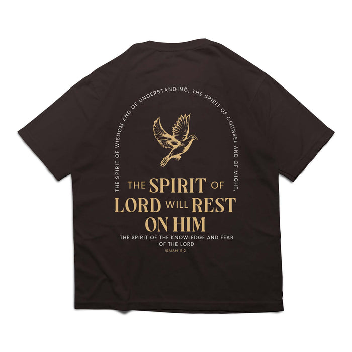 The Spirit of the Lord - T-Shirt