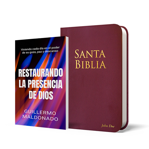 Entre En El Lugar Secreto Colección - Guillermo Maldonado