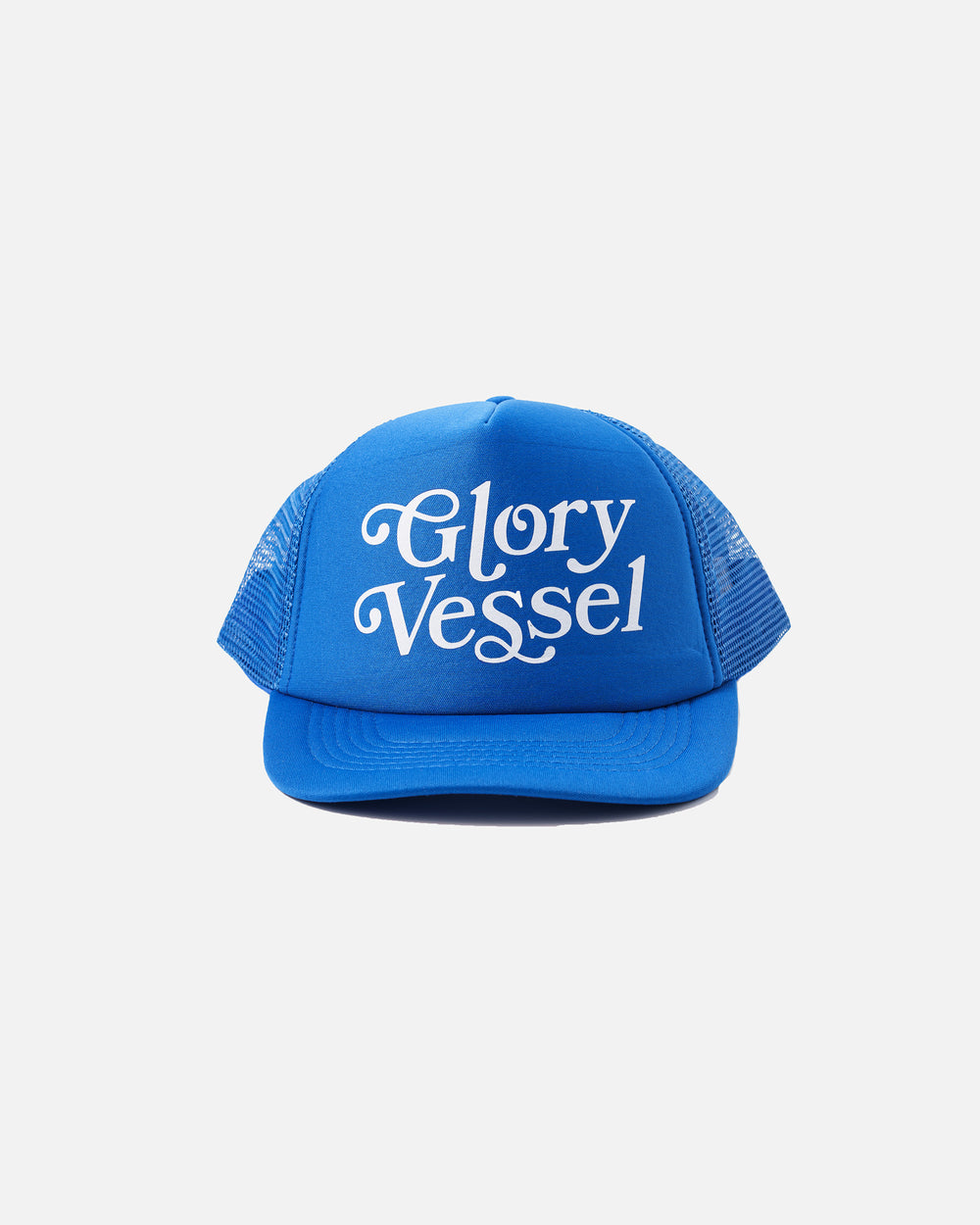 Glory Vessel - Trucker Hat