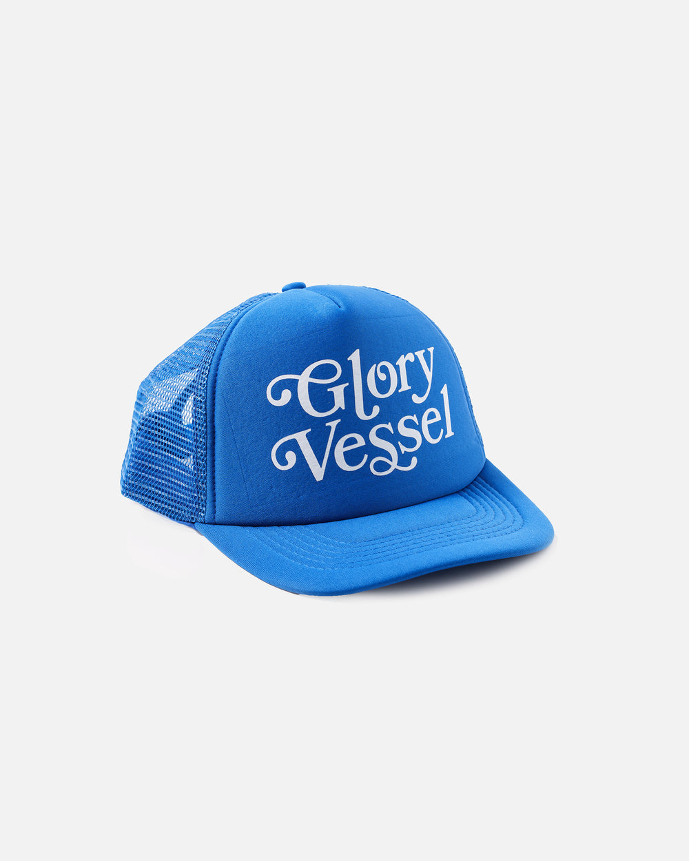 Glory Vessel - Trucker Hat