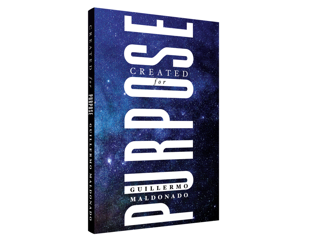 Created For Purpose - Offer