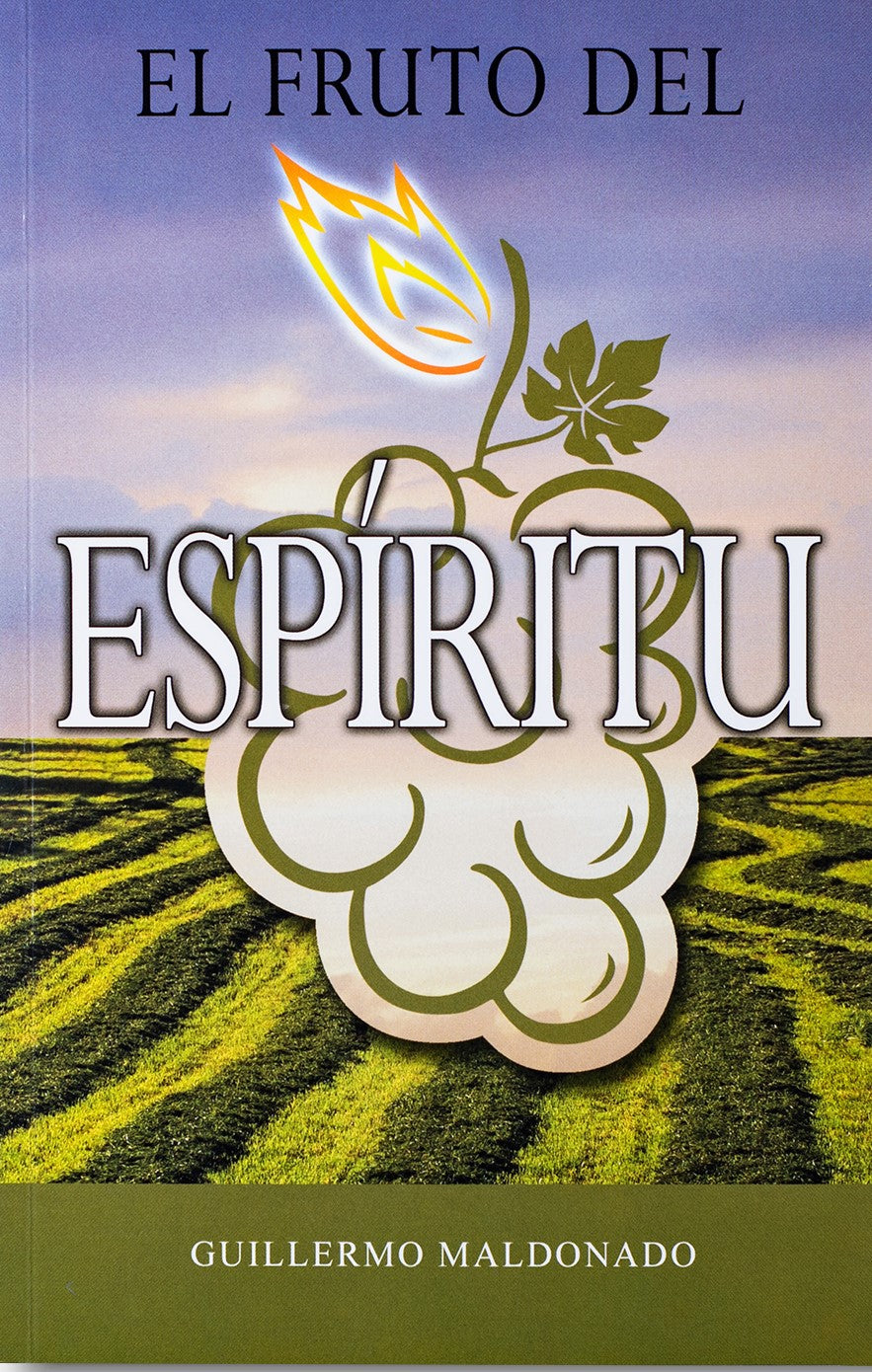 El Fruto Del Espíritu - Libro