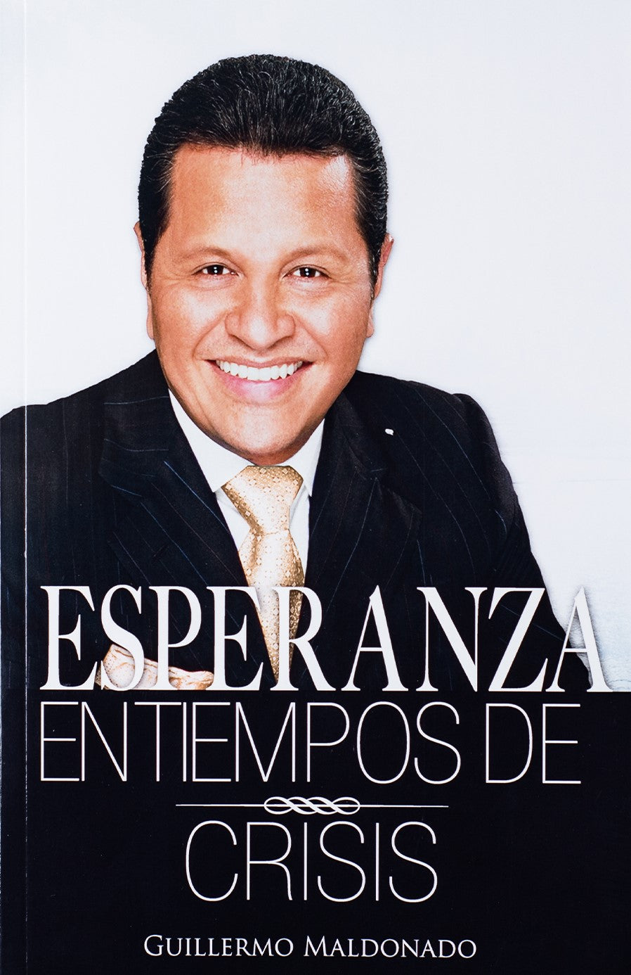 Esperanza en Tiempos de Crisis - Libro